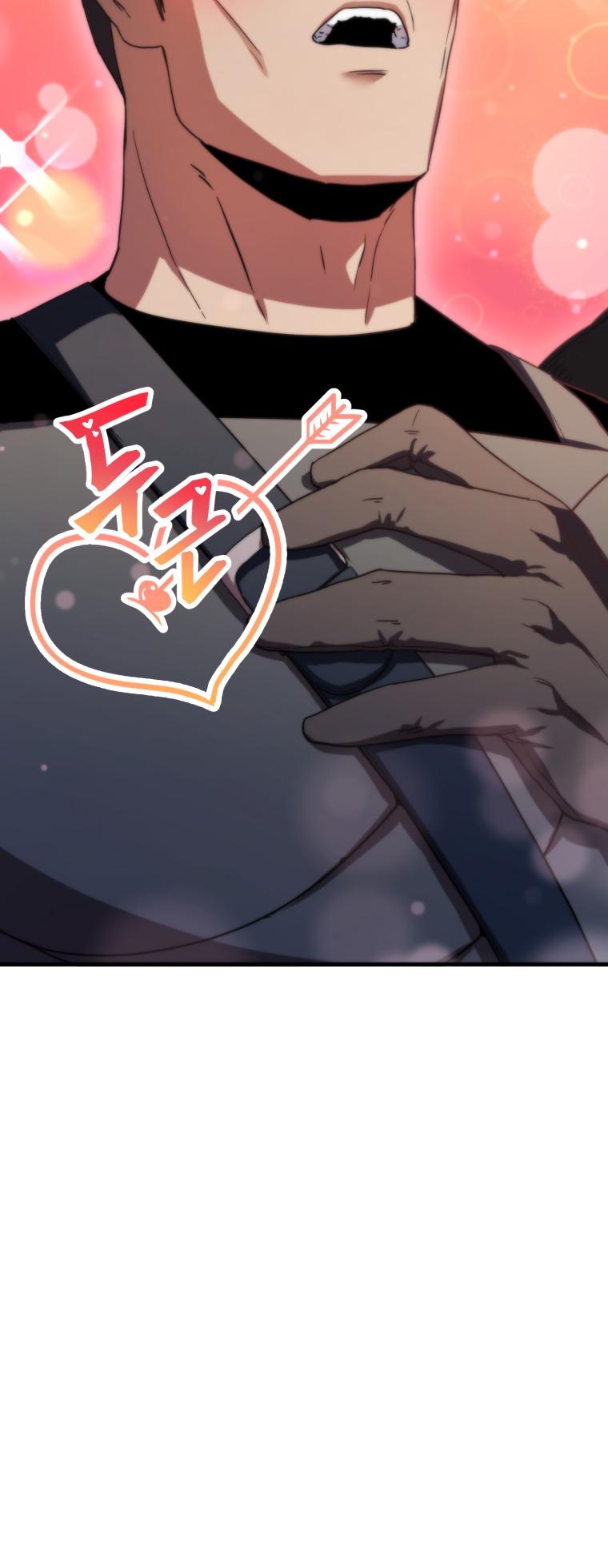 18+ The Player That Can't Level Up Chapter 104 page 8