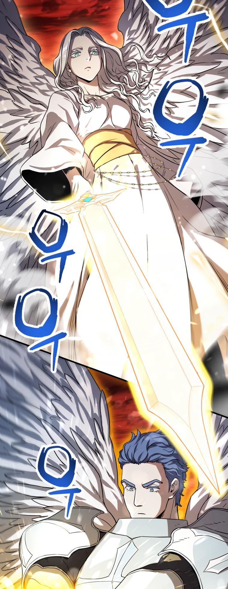 18+ The Player That Can't Level Up Chapter 104 page 10