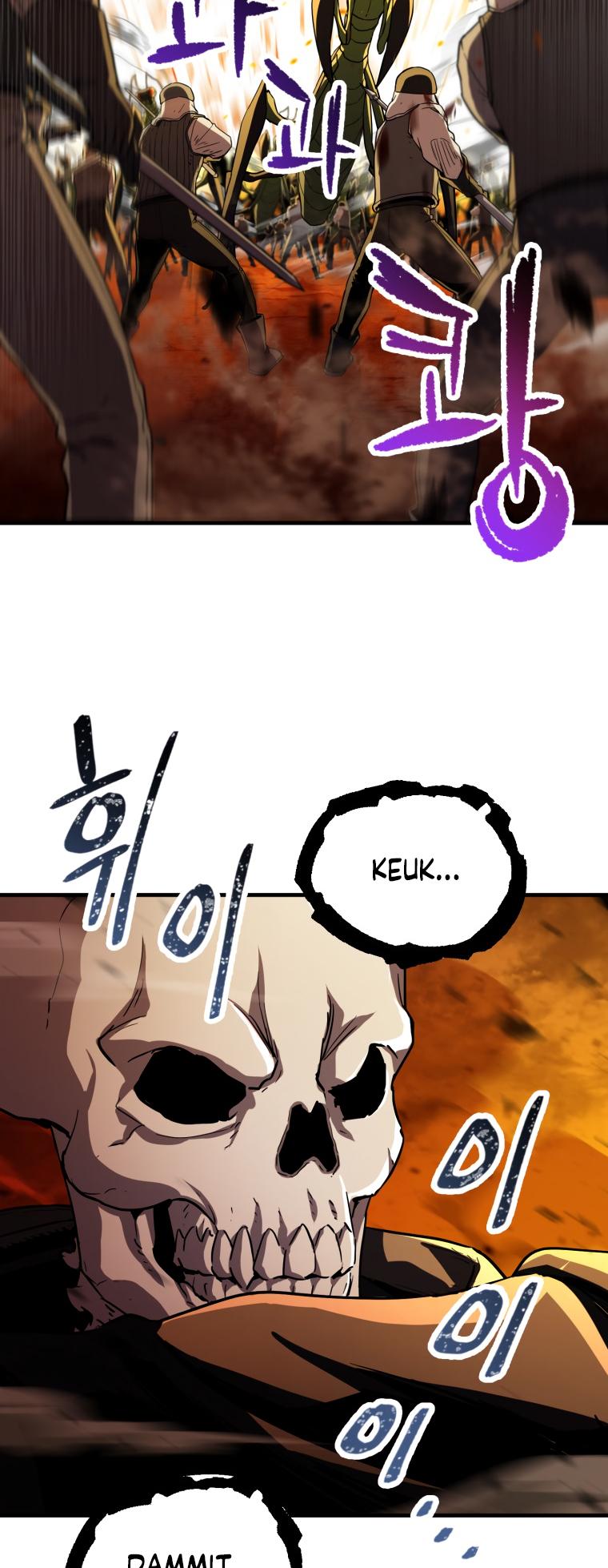 18+ The Player That Can't Level Up Chapter 104 page 12