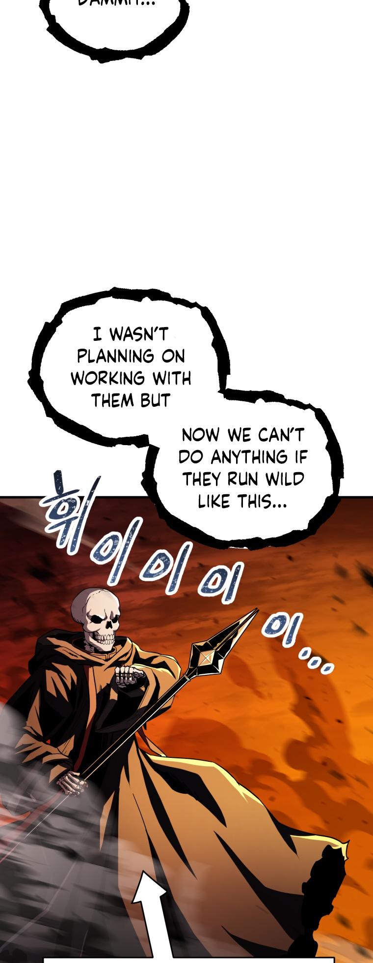 18+ The Player That Can't Level Up Chapter 104 page 13