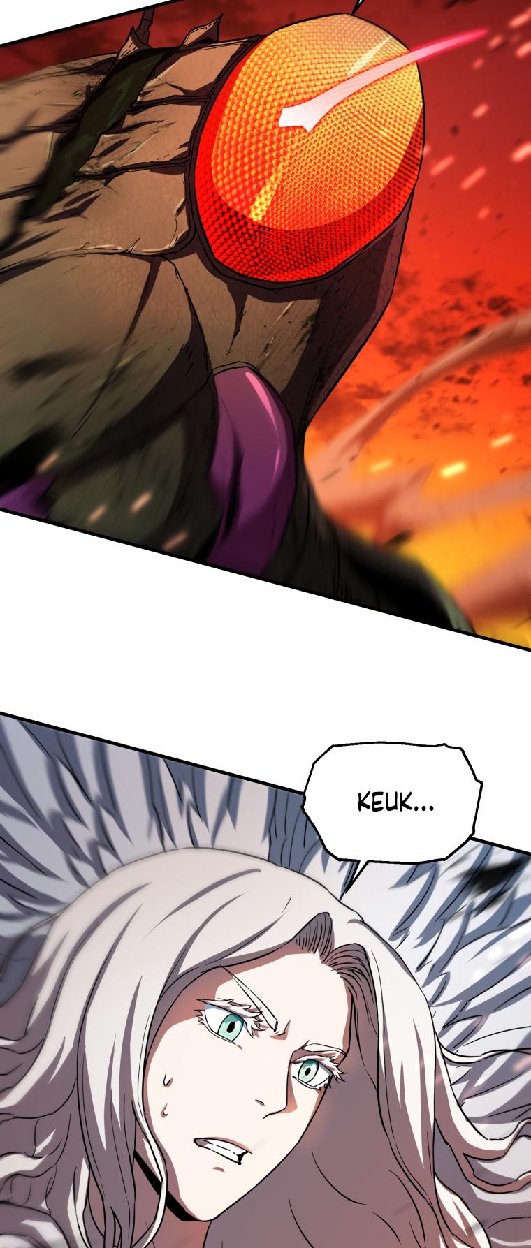 18+ The Player That Can't Level Up Chapter 104 page 19