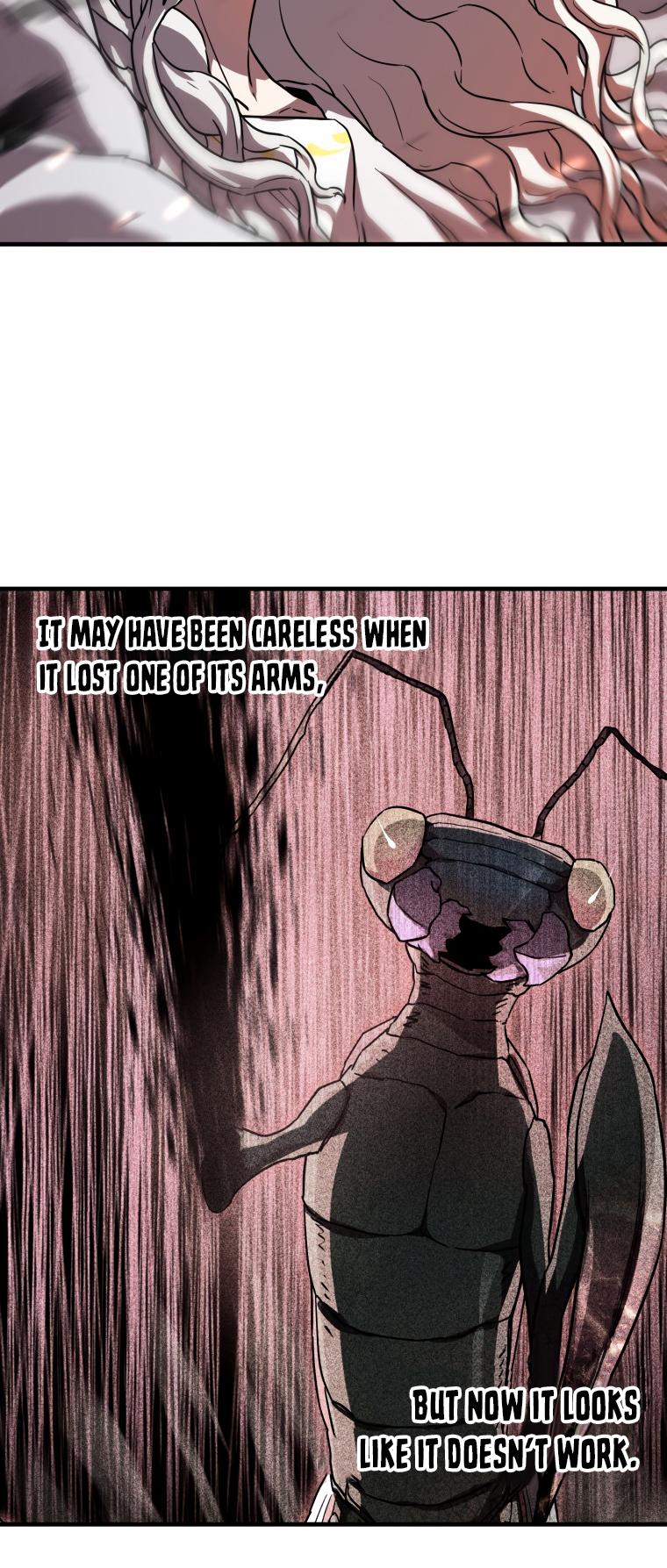 18+ The Player That Can't Level Up Chapter 104 page 20