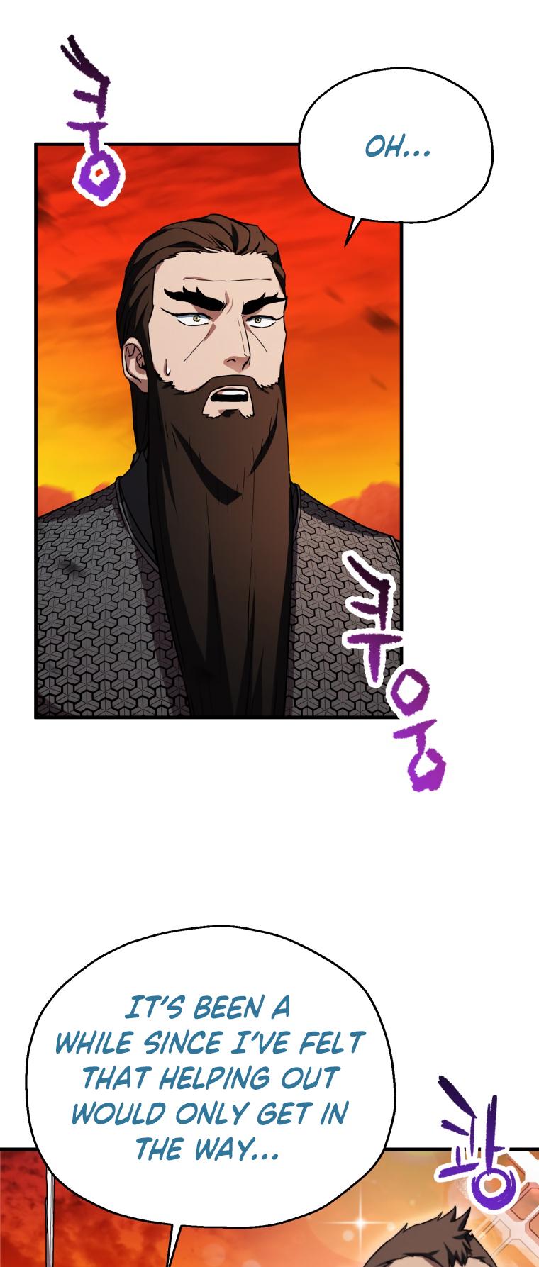 18+ The Player That Can't Level Up Chapter 104 page 22