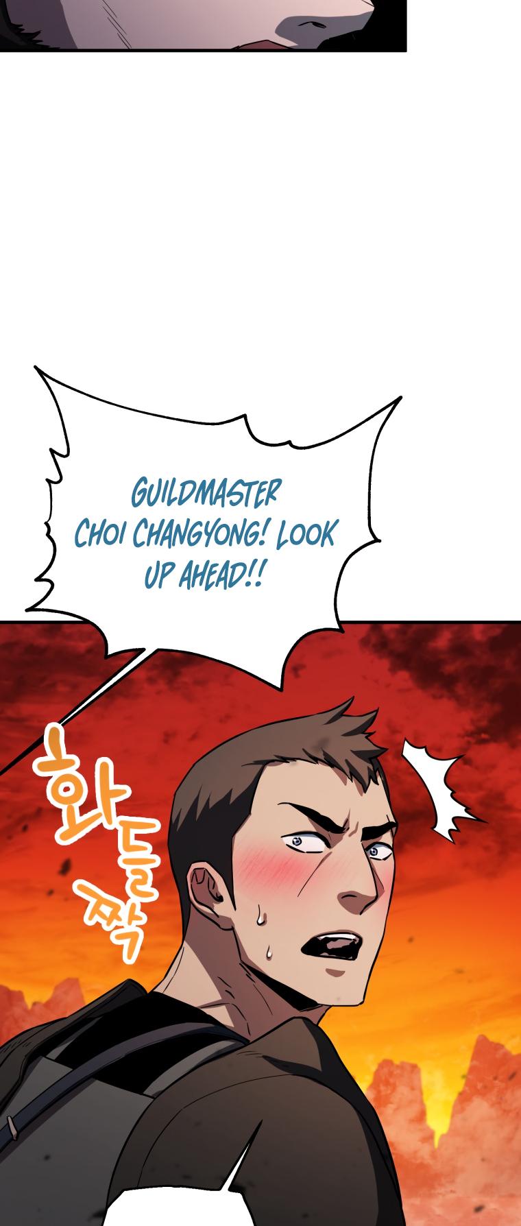 18+ The Player That Can't Level Up Chapter 104 page 24