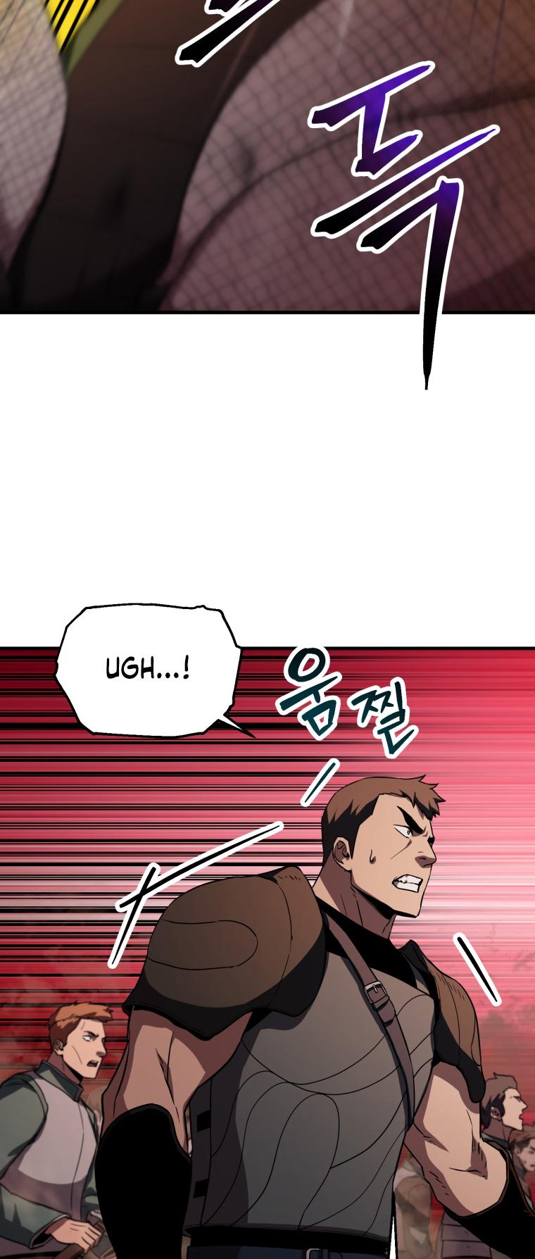 18+ The Player That Can't Level Up Chapter 104 page 30