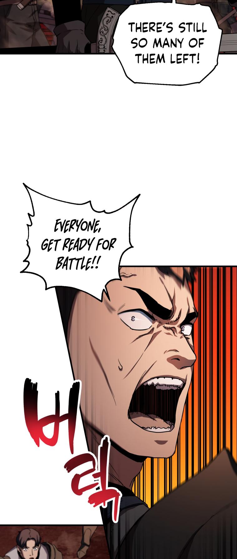 18+ The Player That Can't Level Up Chapter 104 page 31