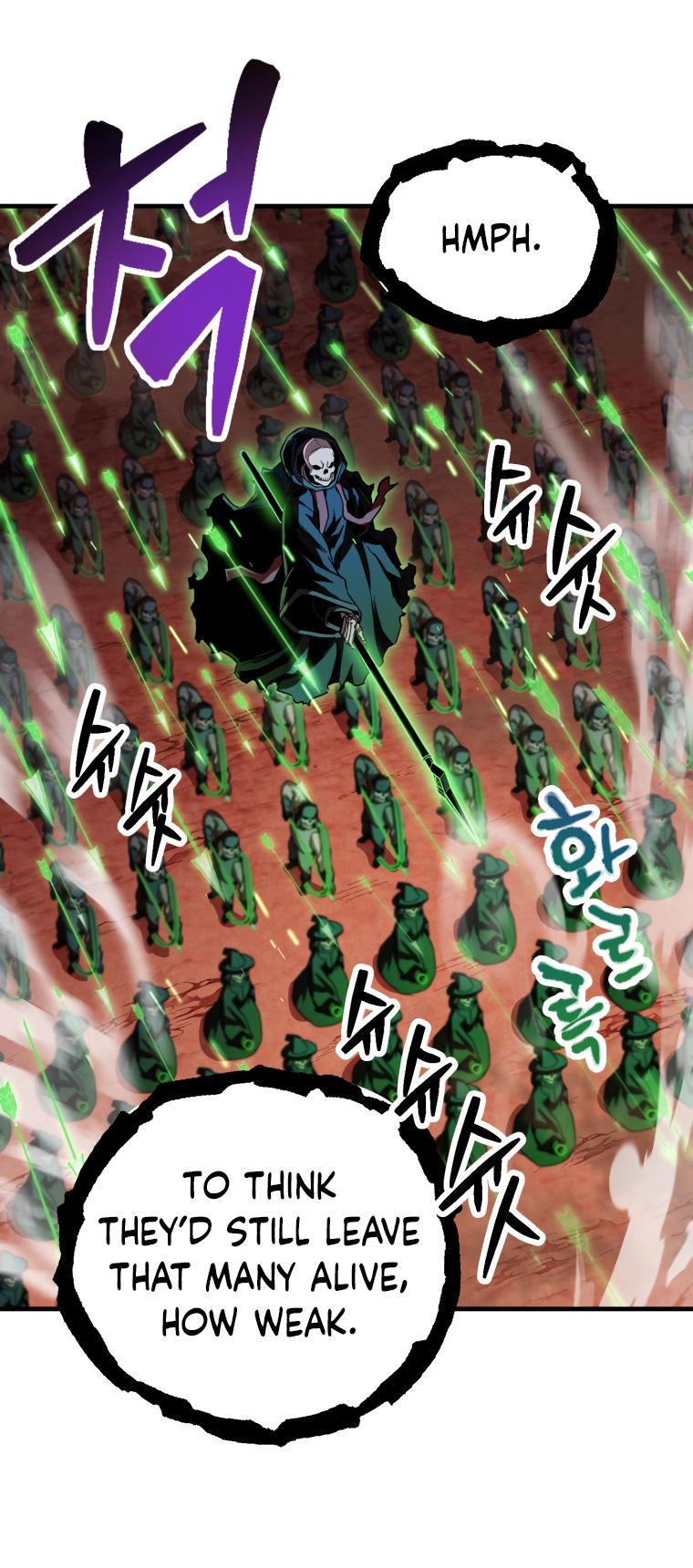 18+ The Player That Can't Level Up Chapter 104 page 33