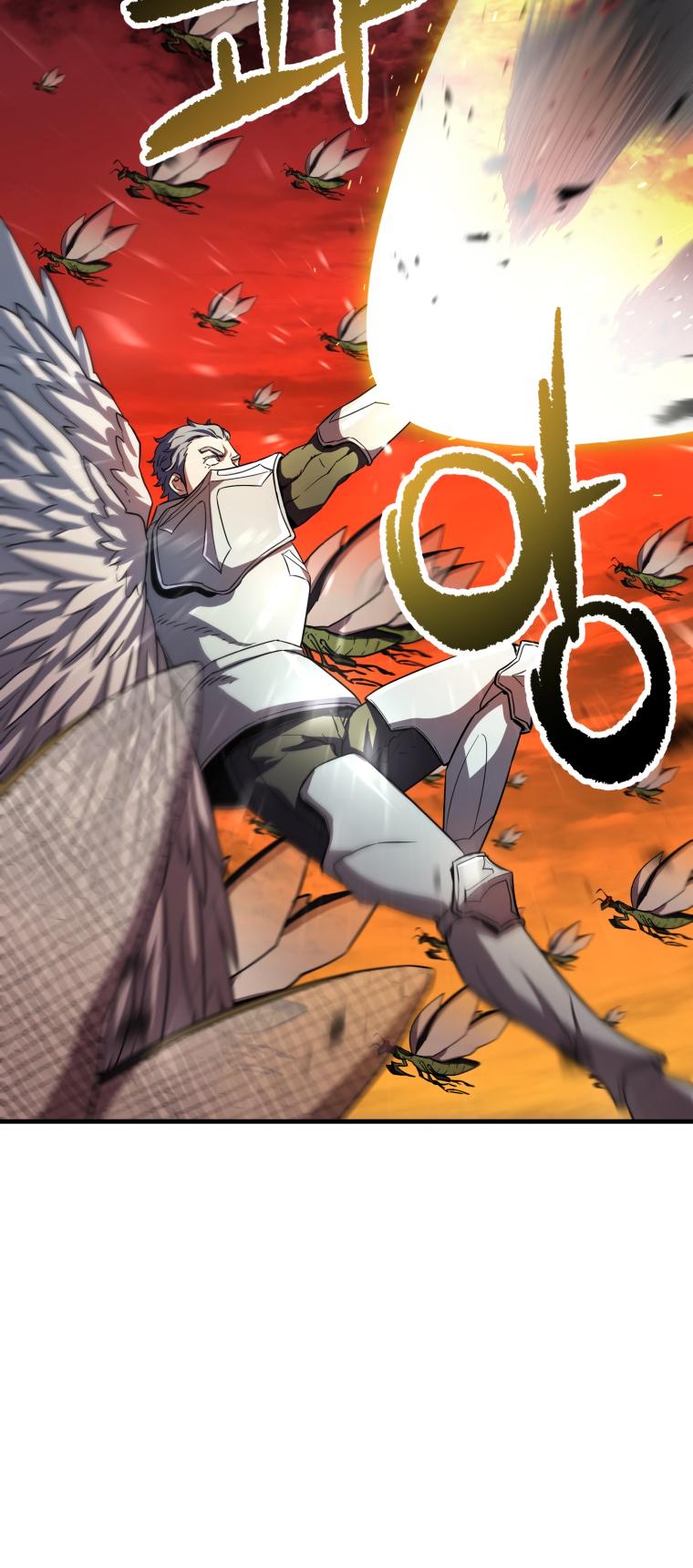 18+ The Player That Can't Level Up Chapter 104 page 35