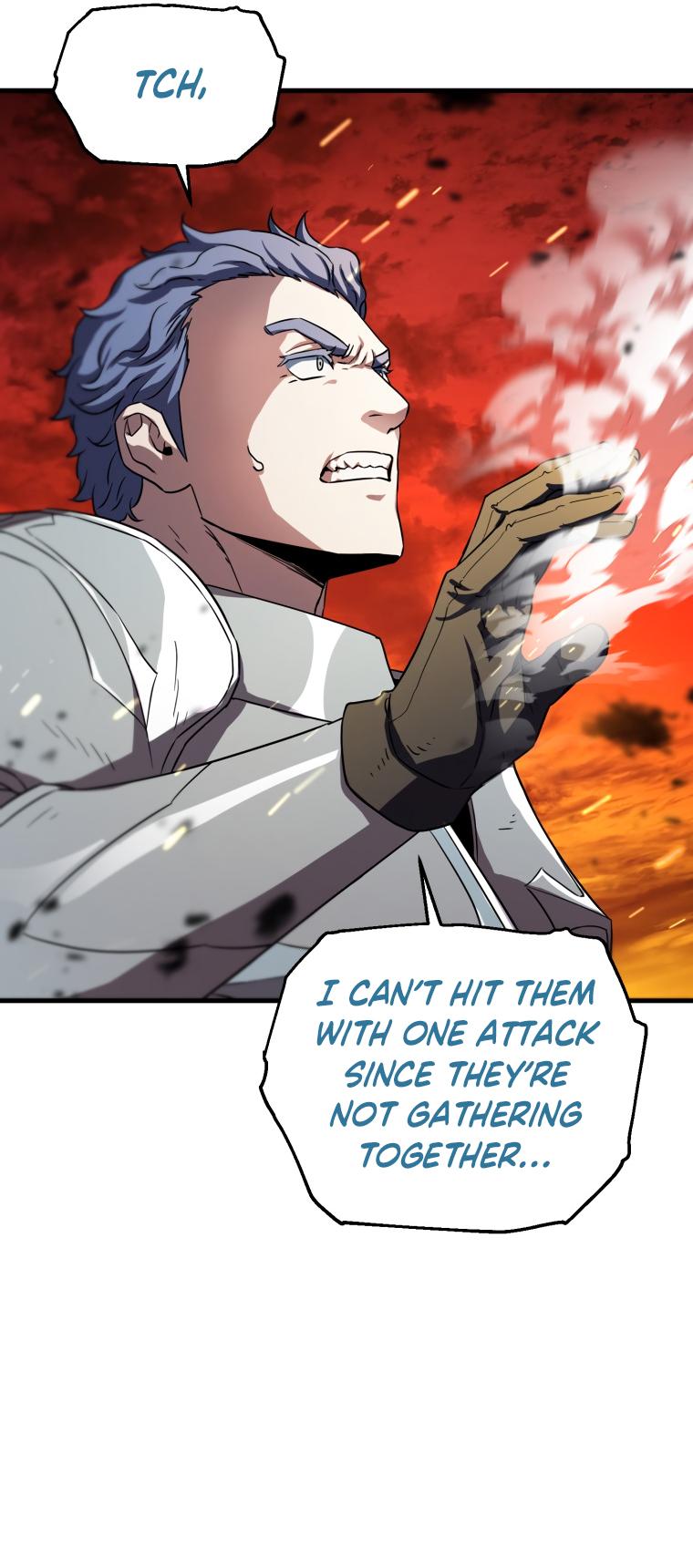 18+ The Player That Can't Level Up Chapter 104 page 36