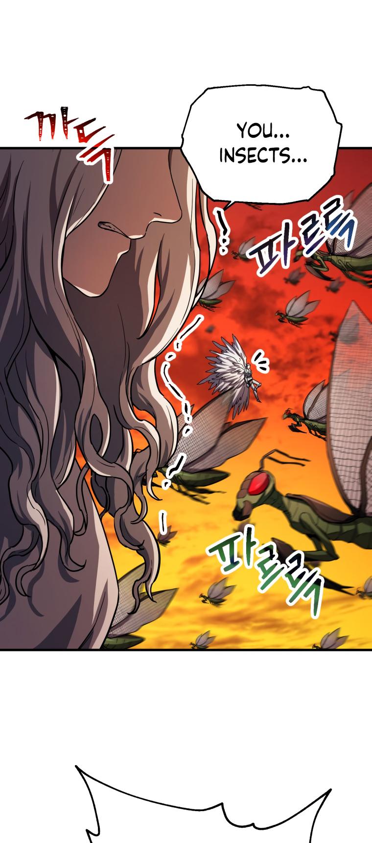 18+ The Player That Can't Level Up Chapter 104 page 37