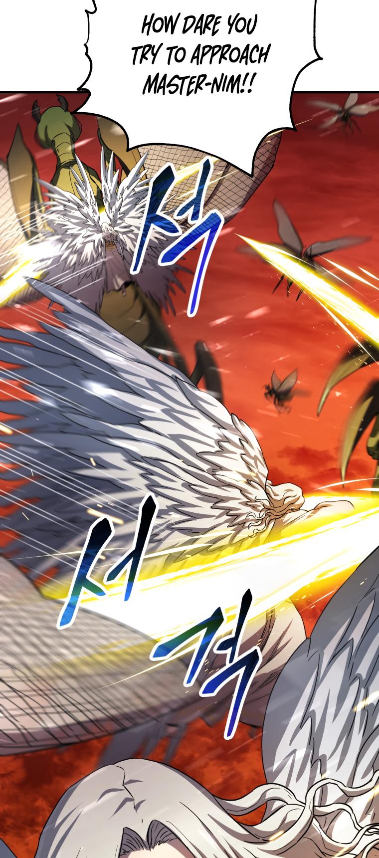 18+ The Player That Can't Level Up Chapter 104 page 38