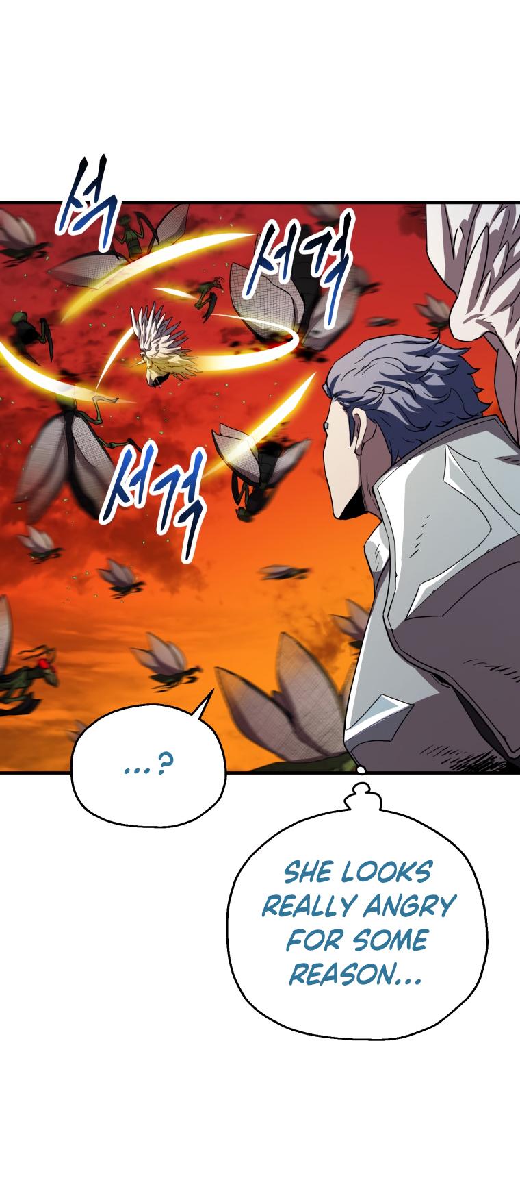 18+ The Player That Can't Level Up Chapter 104 page 41