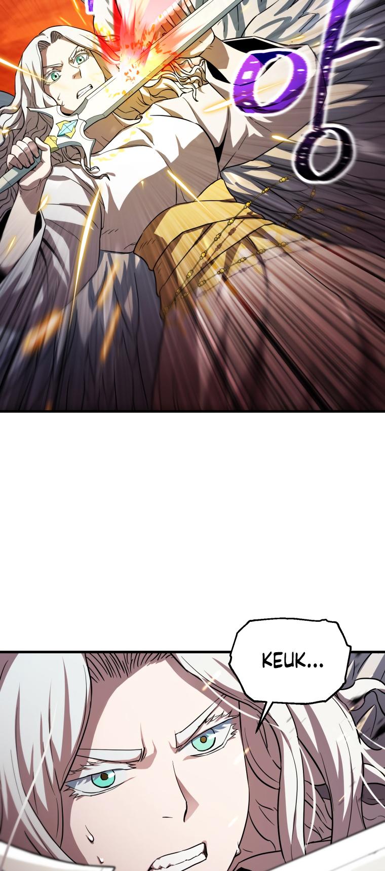 18+ The Player That Can't Level Up Chapter 104 page 44