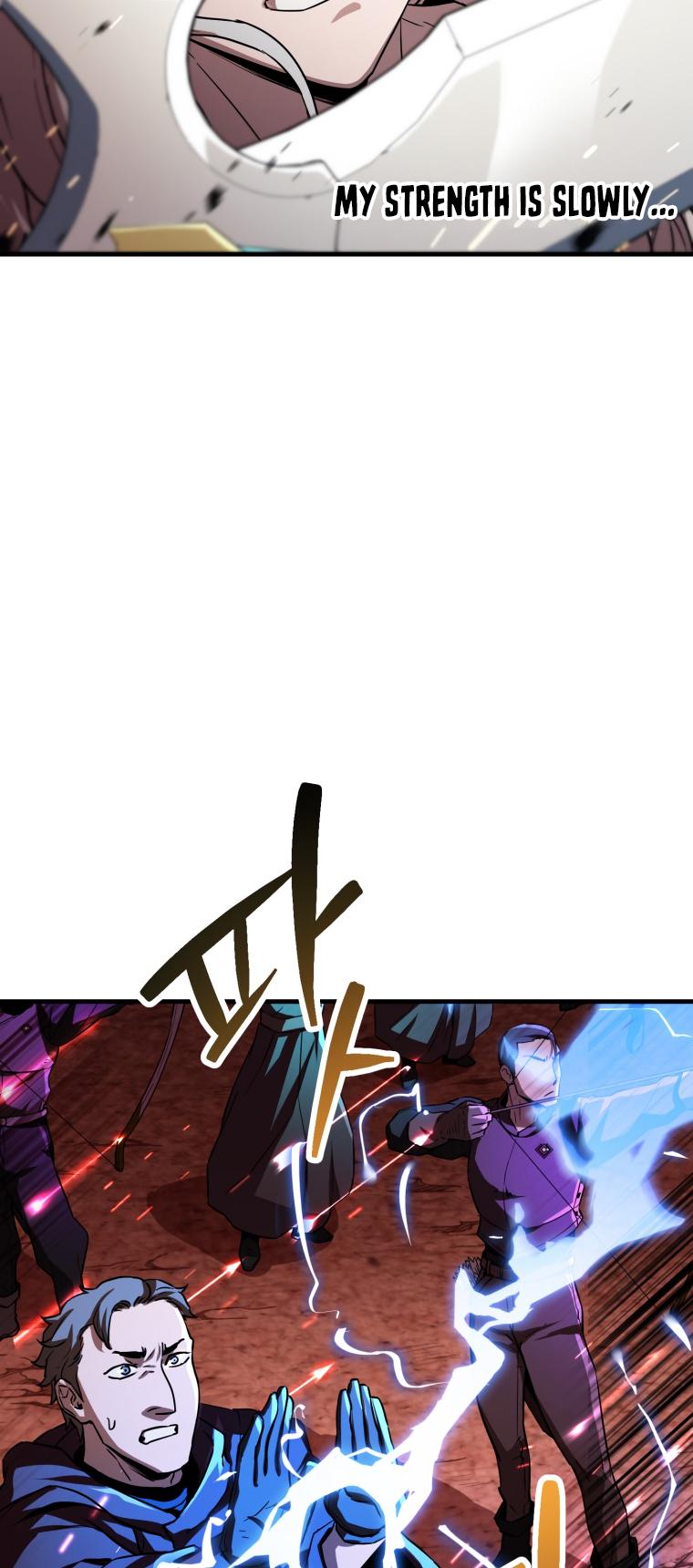 18+ The Player That Can't Level Up Chapter 104 page 45