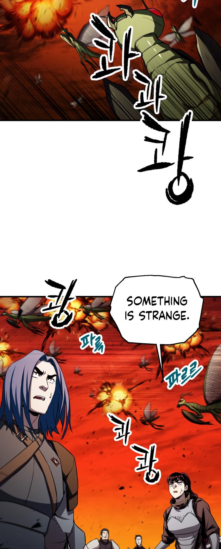 18+ The Player That Can't Level Up Chapter 104 page 47