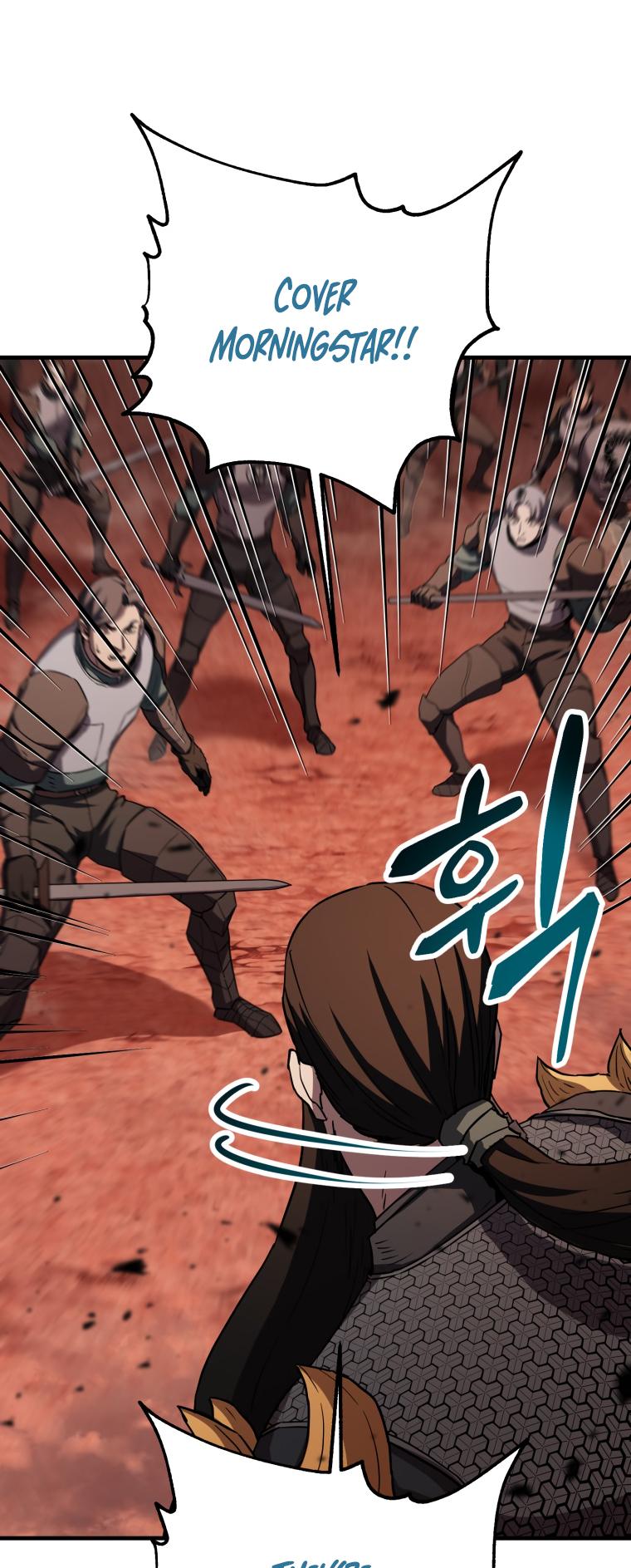 18+ The Player That Can't Level Up Chapter 104 page 49