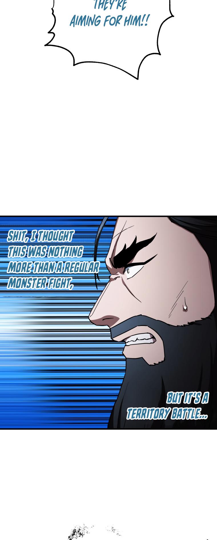 18+ The Player That Can't Level Up Chapter 104 page 50