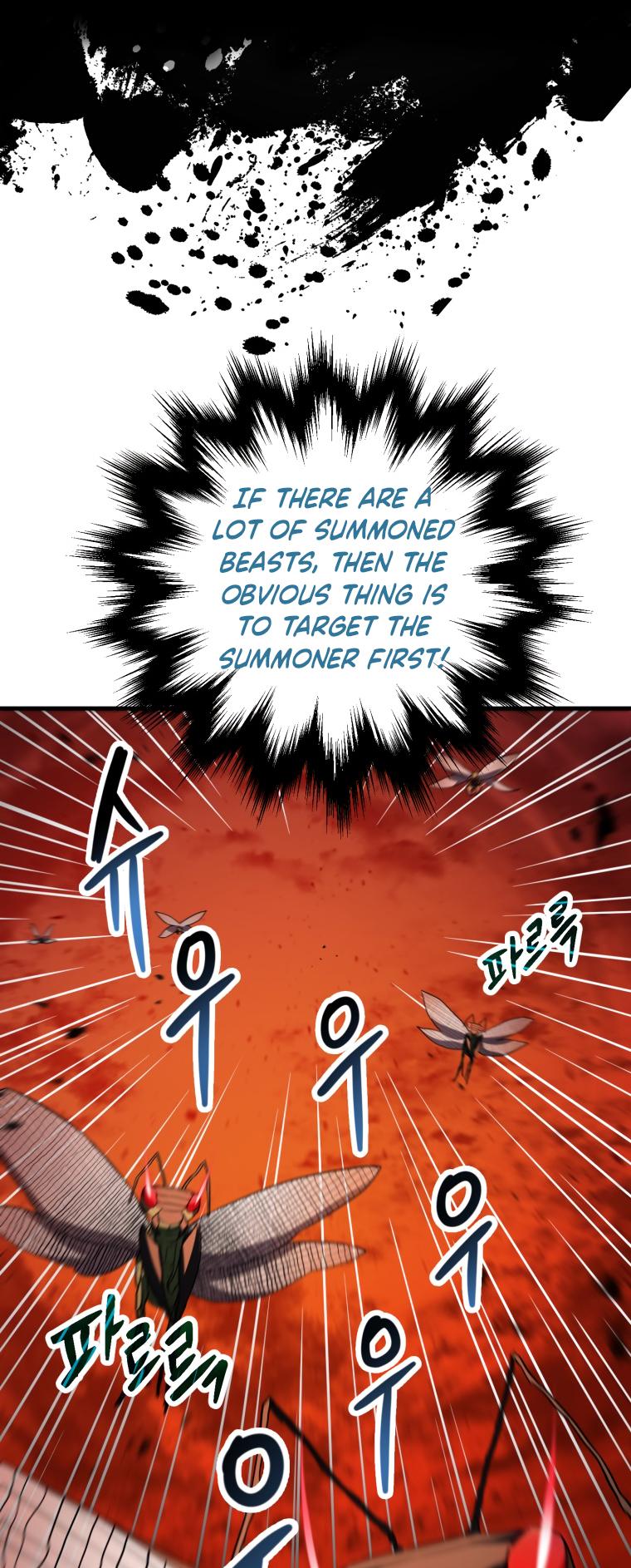 18+ The Player That Can't Level Up Chapter 104 page 52
