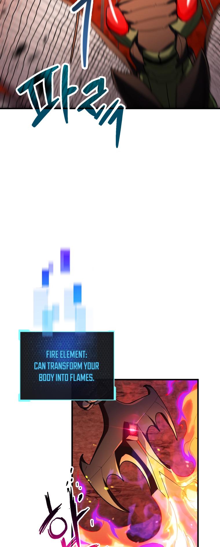 18+ The Player That Can't Level Up Chapter 104 page 53