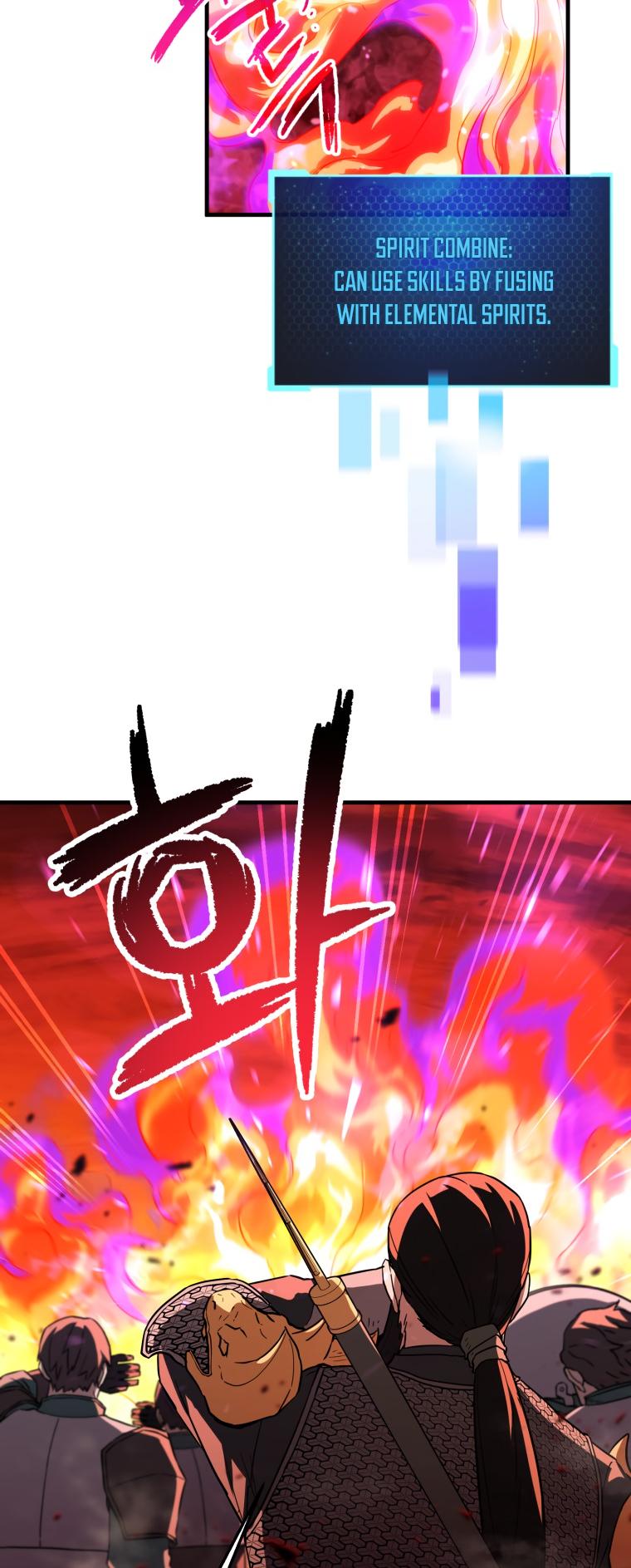 18+ The Player That Can't Level Up Chapter 104 page 54