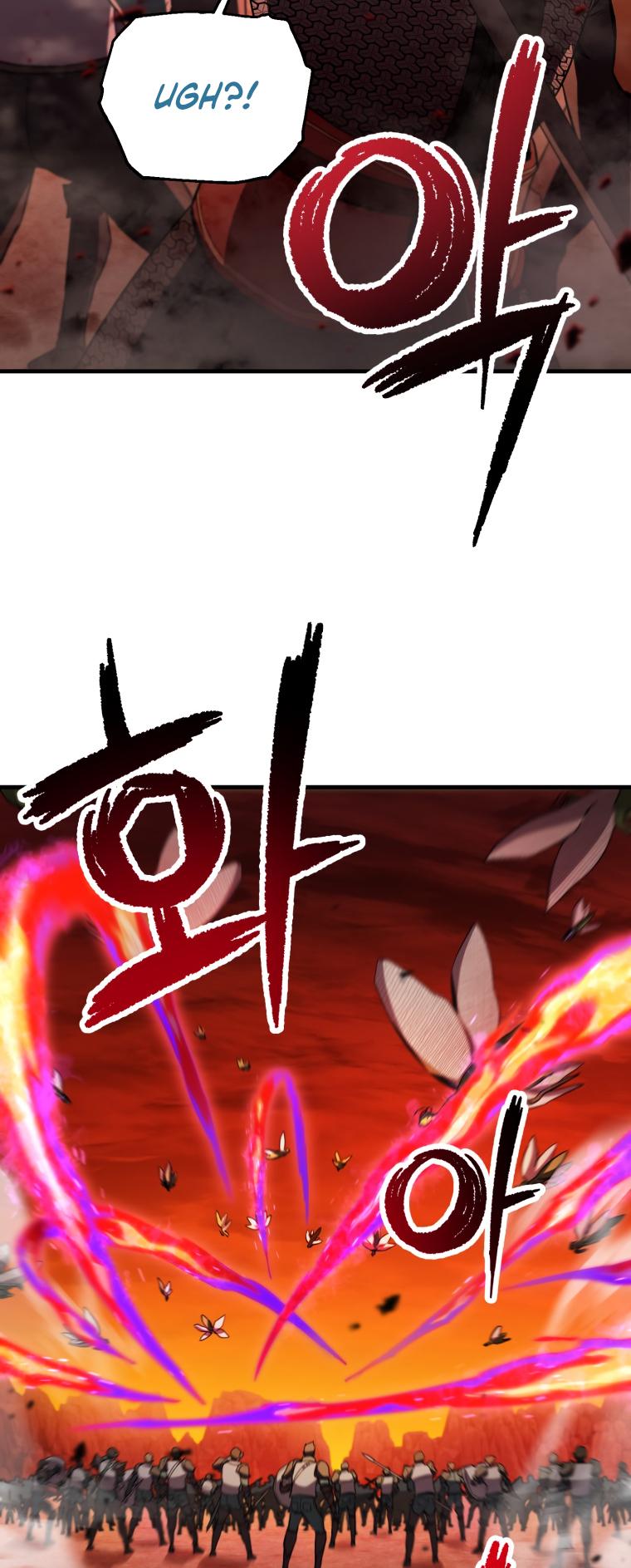 18+ The Player That Can't Level Up Chapter 104 page 55