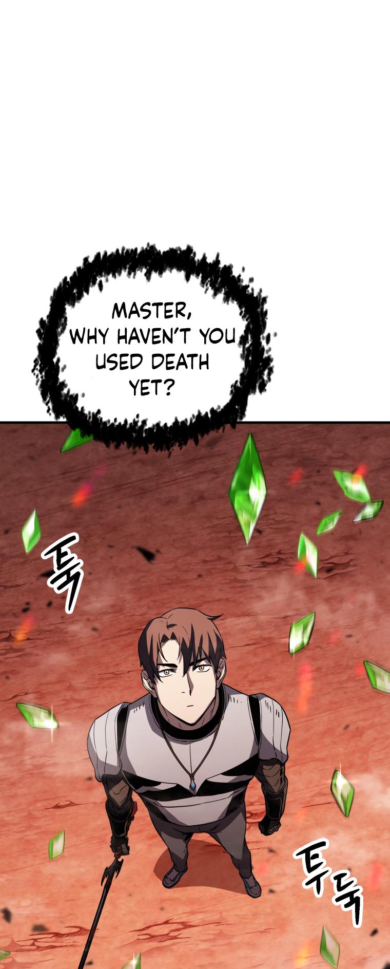 18+ The Player That Can't Level Up Chapter 104 page 59
