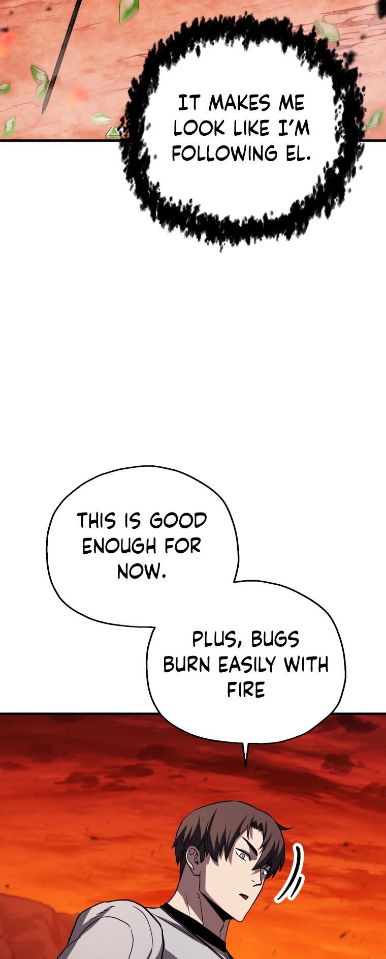 18+ The Player That Can't Level Up Chapter 104 page 60