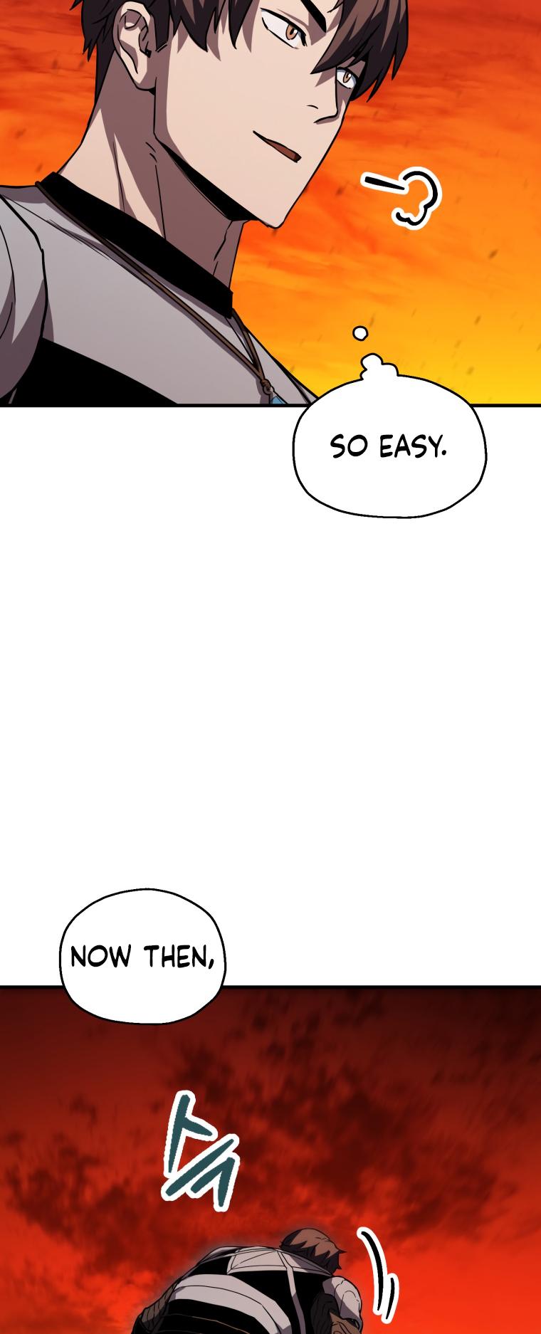18+ The Player That Can't Level Up Chapter 104 page 62