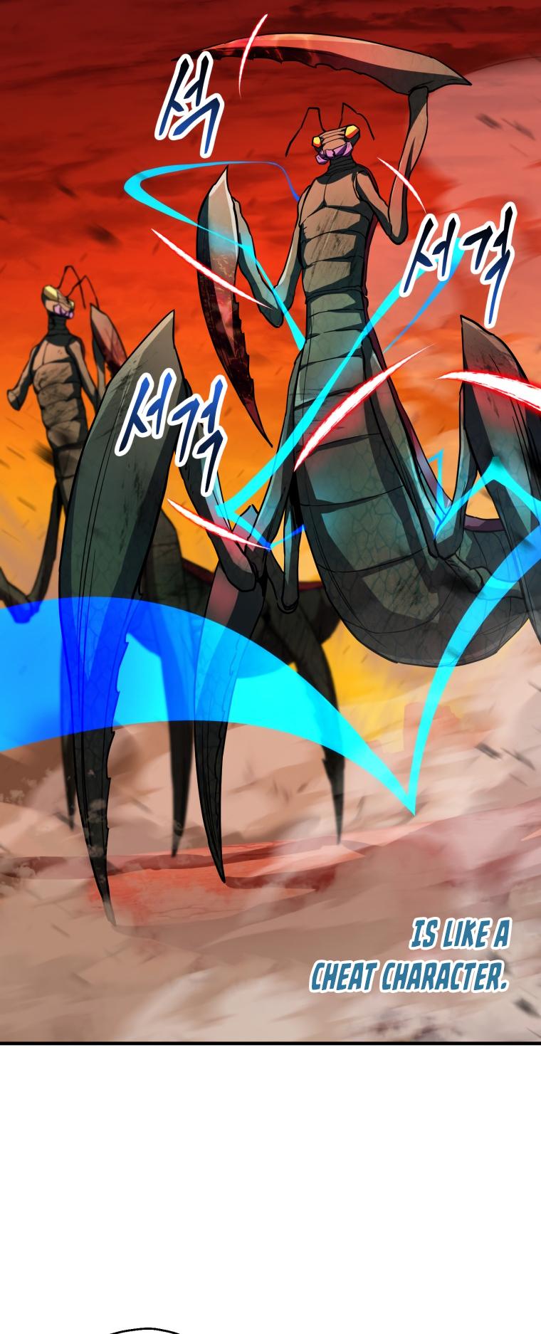 18+ The Player That Can't Level Up Chapter 104 page 67