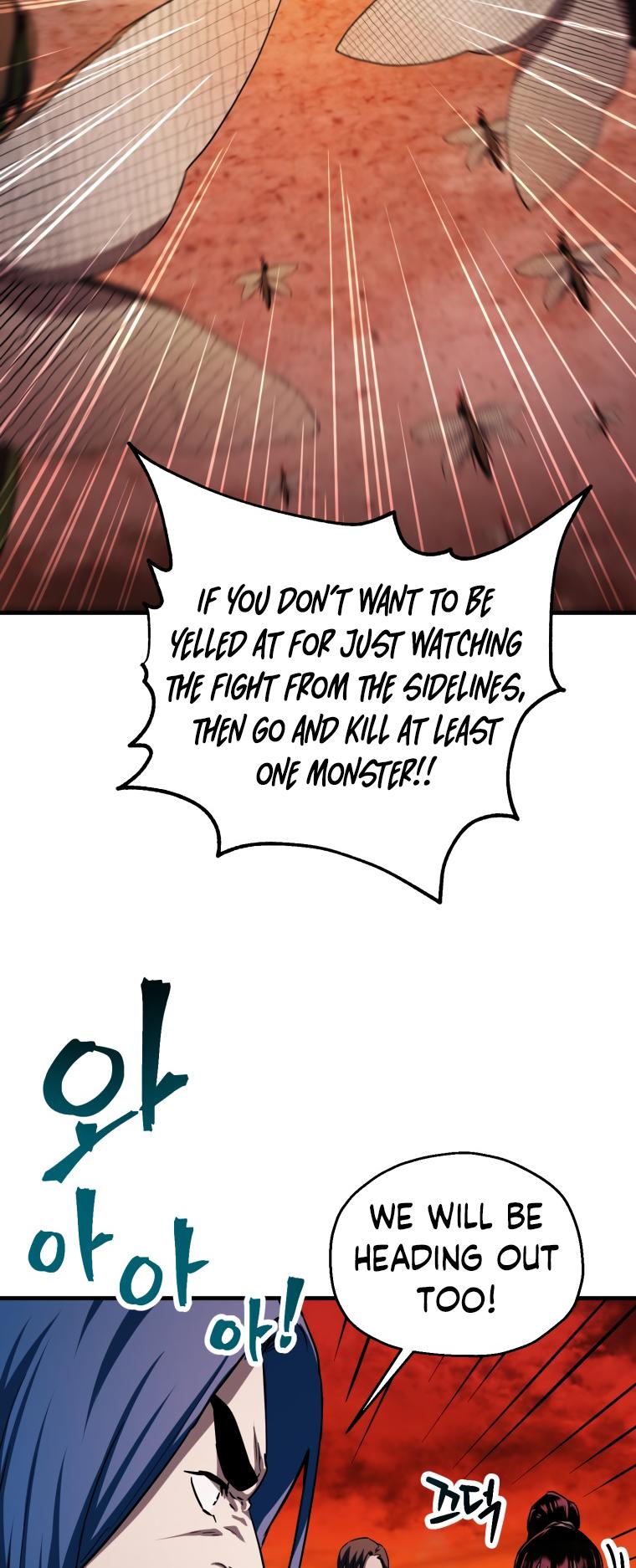 18+ The Player That Can't Level Up Chapter 104 page 70