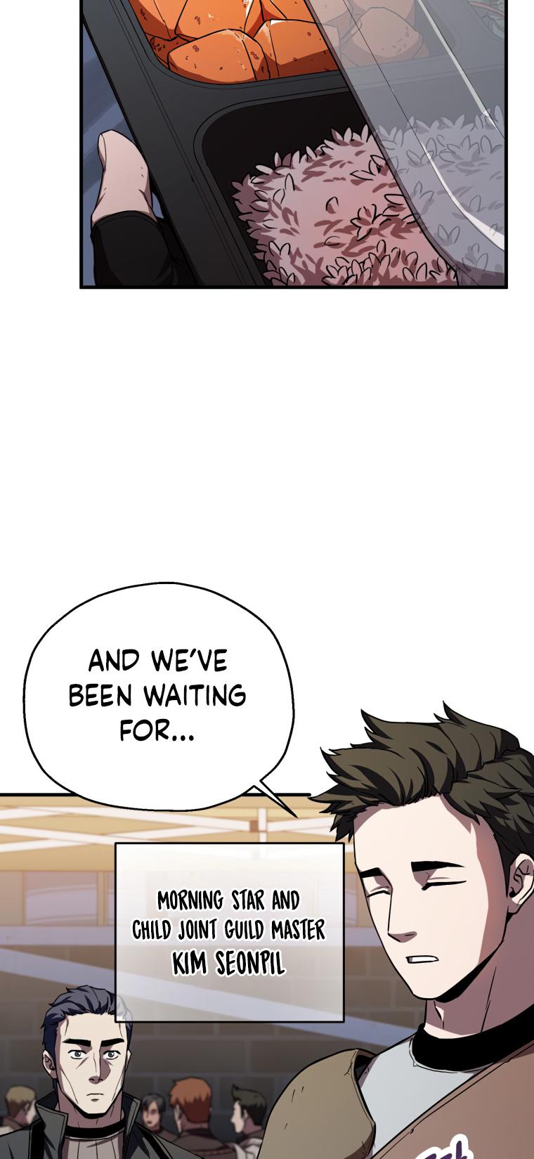 18+ The Player That Can't Level Up Chapter 105 page 4