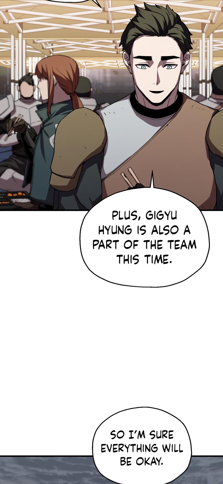 18+ The Player That Can't Level Up Chapter 105 page 9