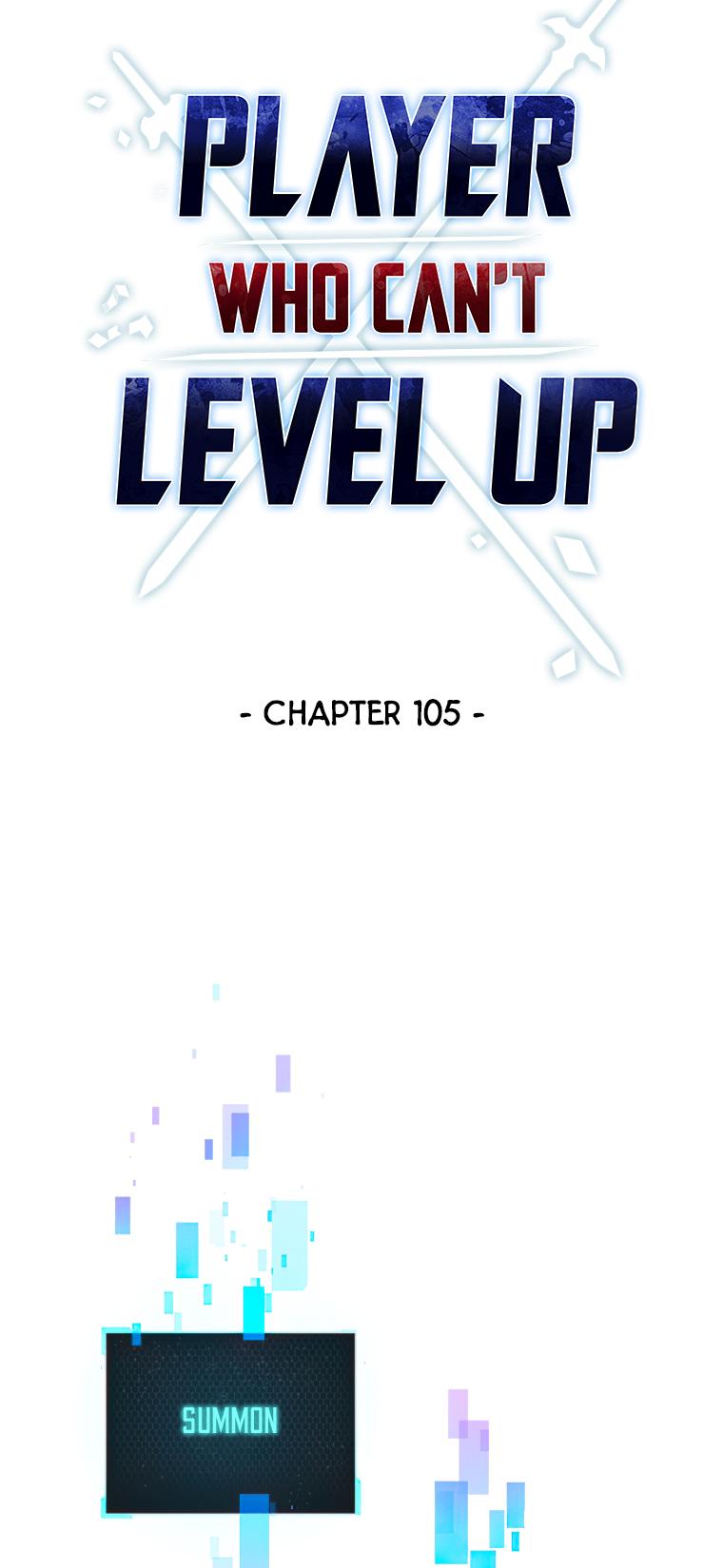 18+ The Player That Can't Level Up Chapter 105 page 11