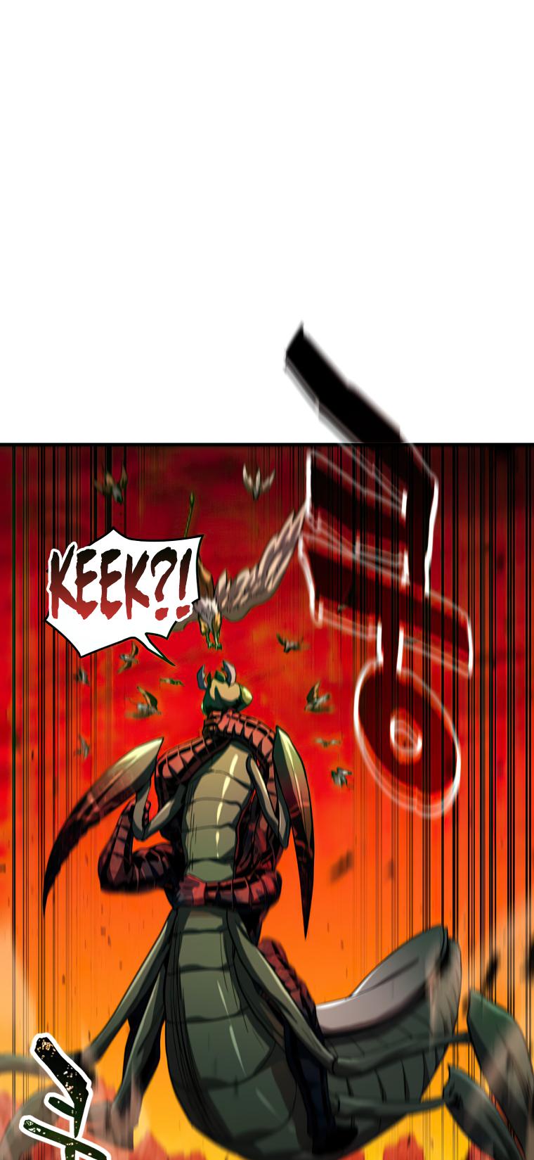 18+ The Player That Can't Level Up Chapter 105 page 14