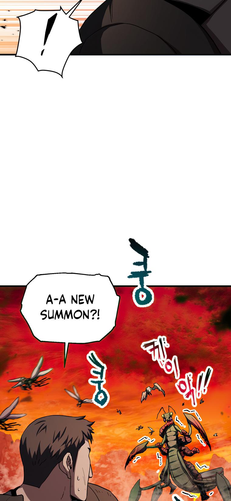 18+ The Player That Can't Level Up Chapter 105 page 16