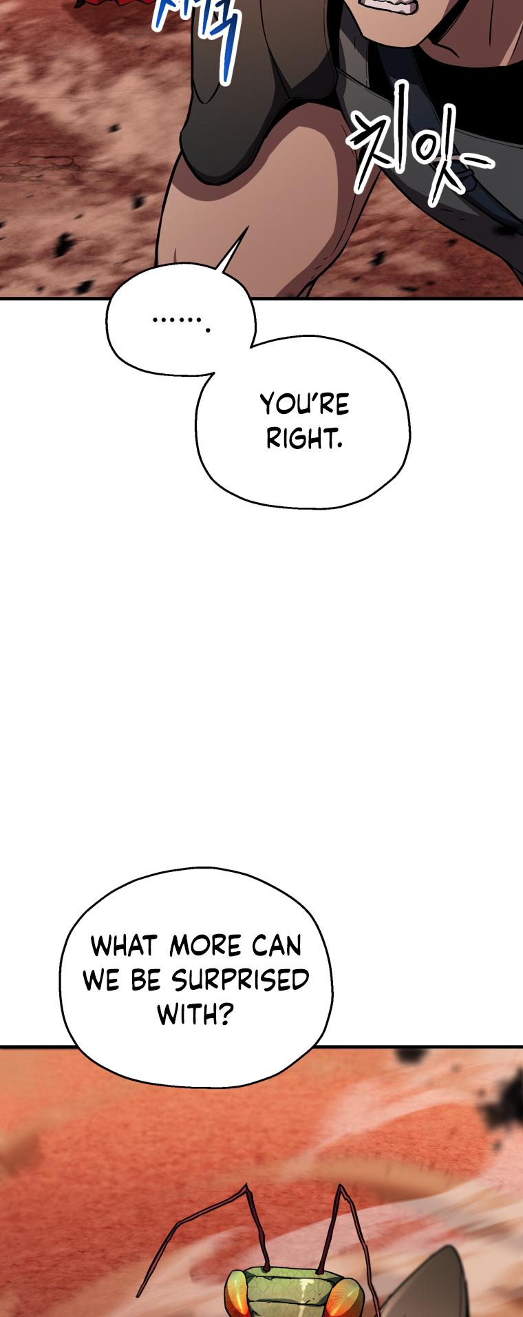18+ The Player That Can't Level Up Chapter 105 page 19
