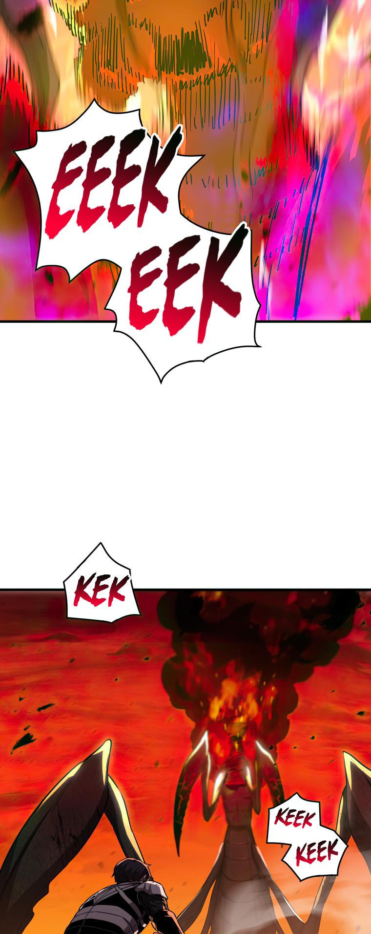 18+ The Player That Can't Level Up Chapter 105 page 25