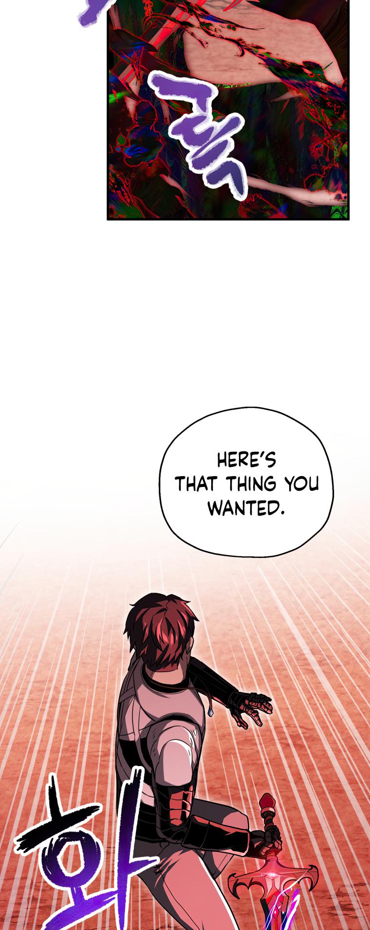18+ The Player That Can't Level Up Chapter 105 page 29