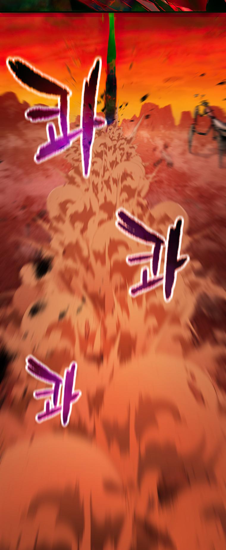 18+ The Player That Can't Level Up Chapter 105 page 34