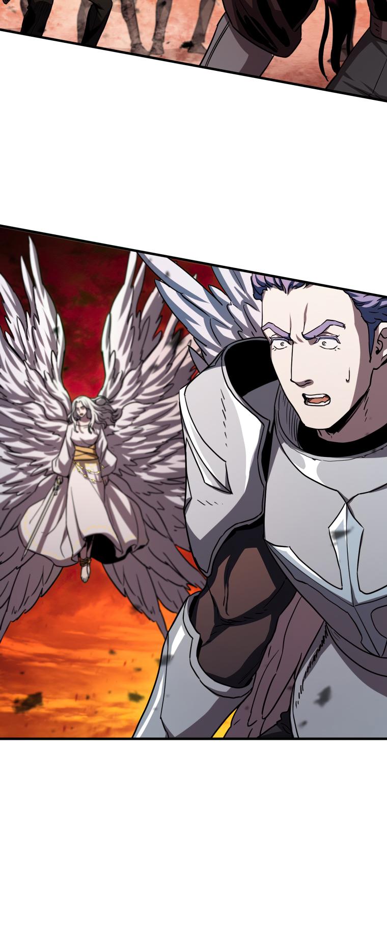 18+ The Player That Can't Level Up Chapter 105 page 37