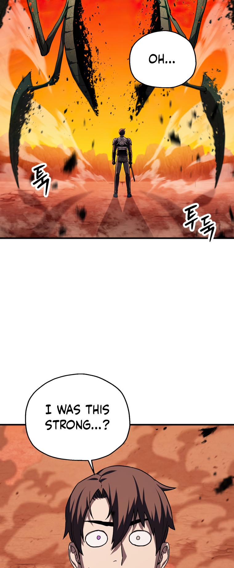 18+ The Player That Can't Level Up Chapter 105 page 40