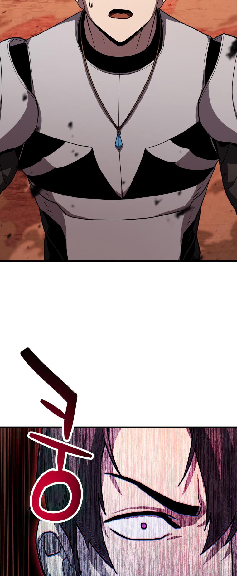 18+ The Player That Can't Level Up Chapter 105 page 41