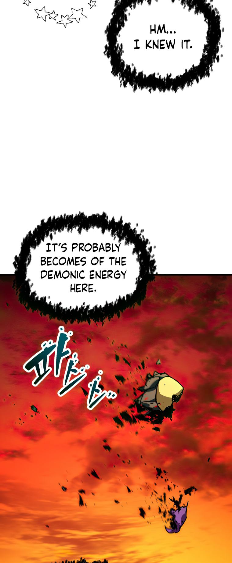 18+ The Player That Can't Level Up Chapter 105 page 43