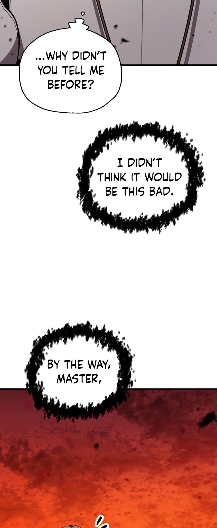 18+ The Player That Can't Level Up Chapter 105 page 45