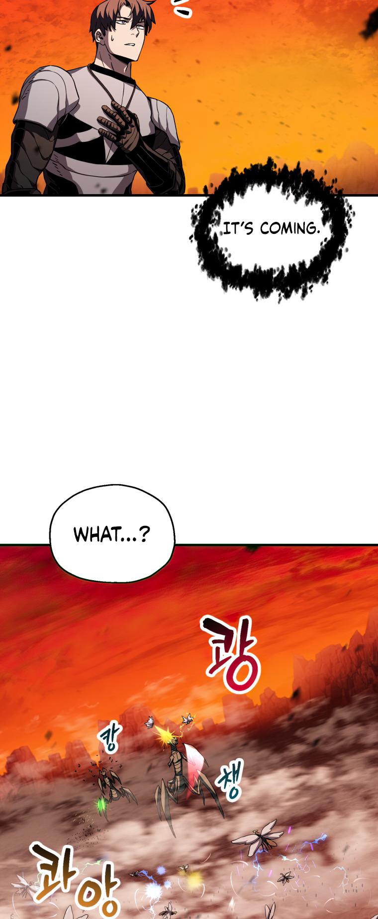 18+ The Player That Can't Level Up Chapter 105 page 46