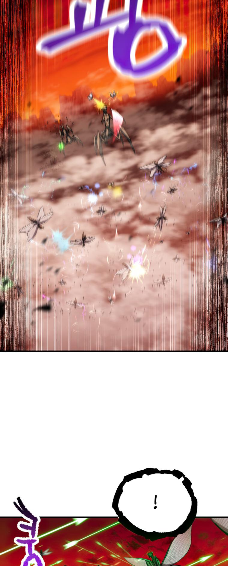 18+ The Player That Can't Level Up Chapter 105 page 48