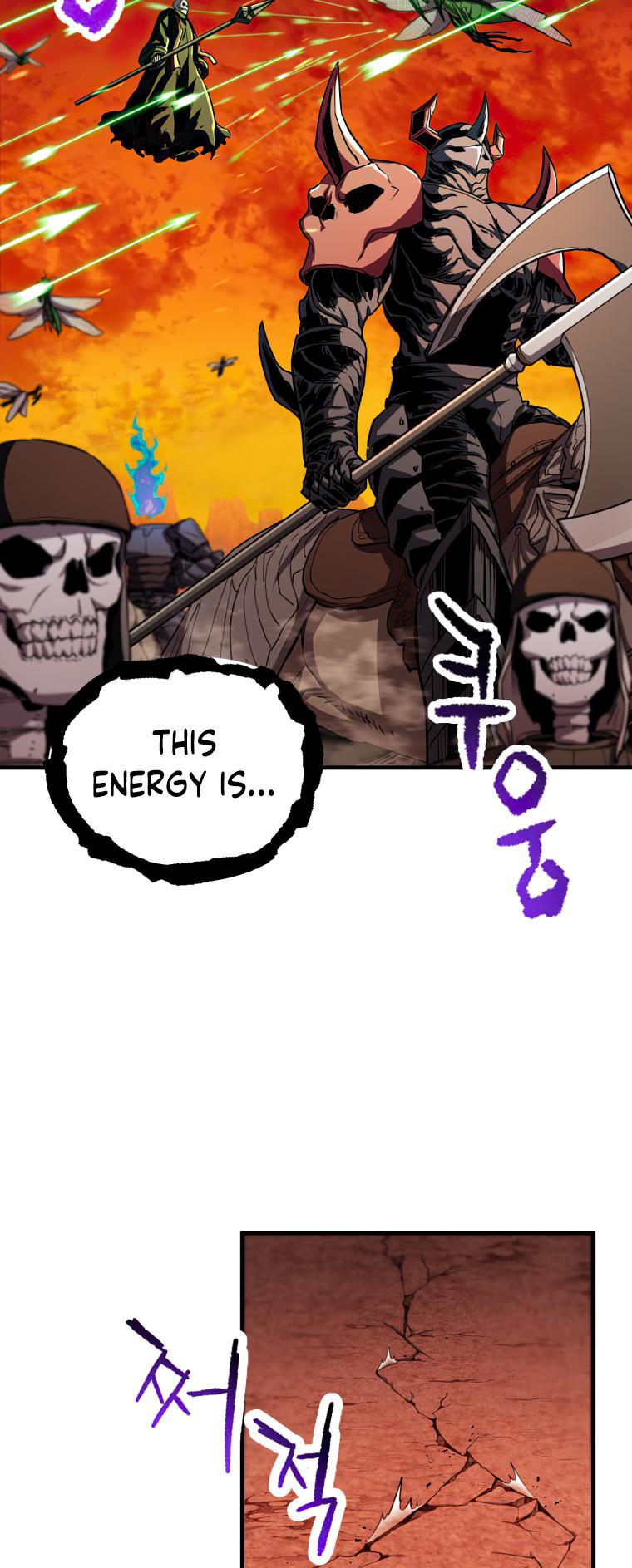 18+ The Player That Can't Level Up Chapter 105 page 49