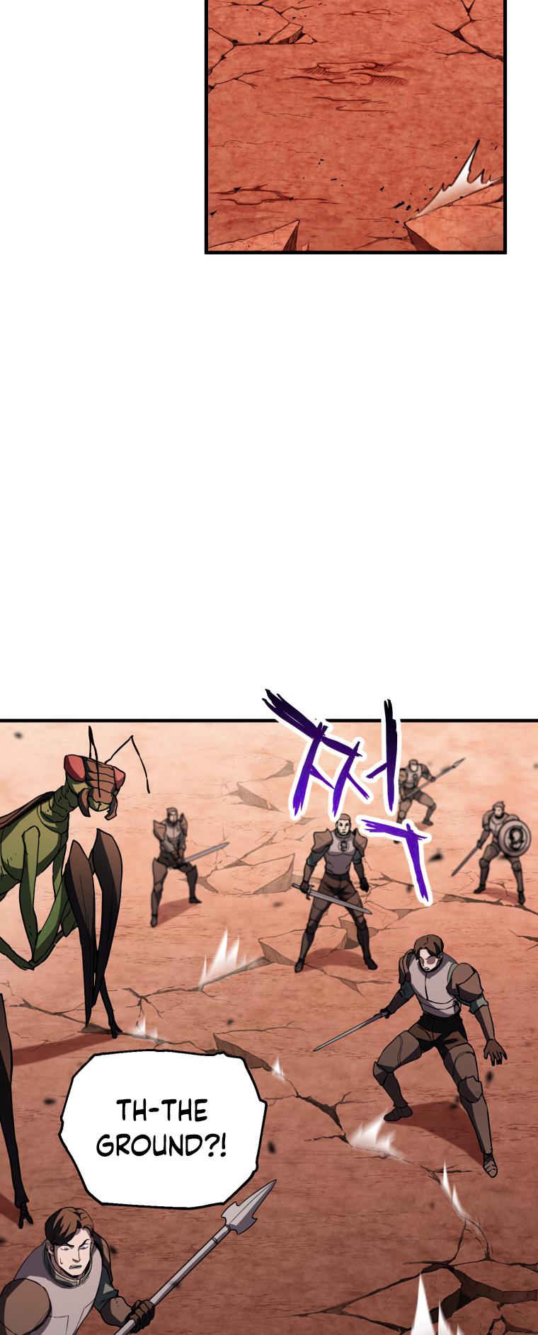 18+ The Player That Can't Level Up Chapter 105 page 50