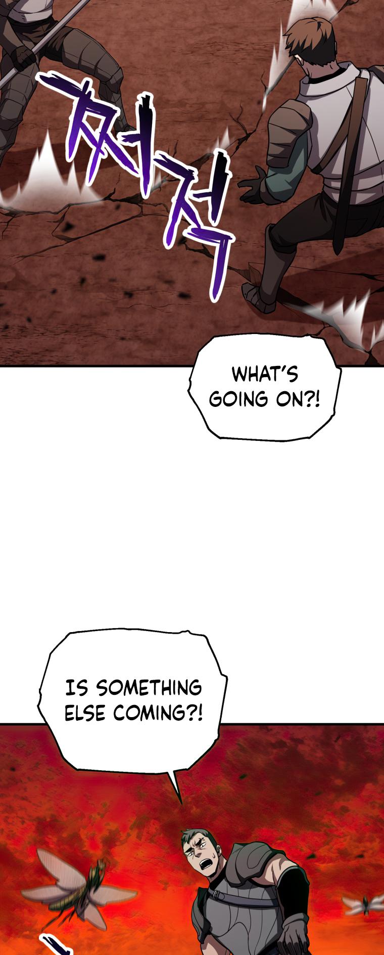 18+ The Player That Can't Level Up Chapter 105 page 51