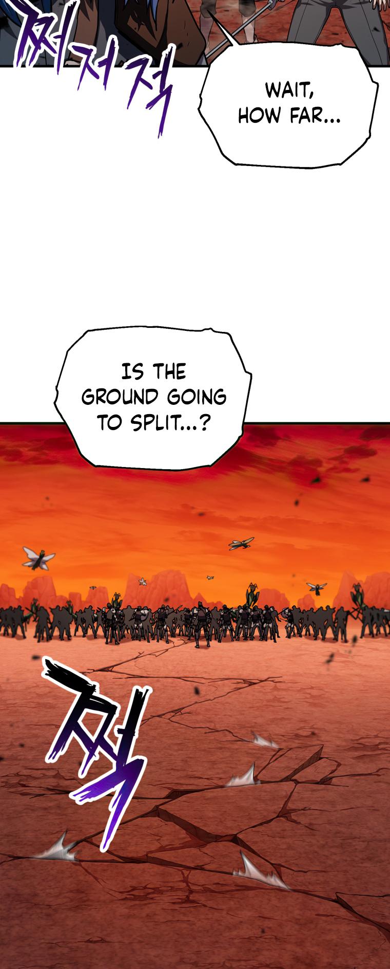 18+ The Player That Can't Level Up Chapter 105 page 53